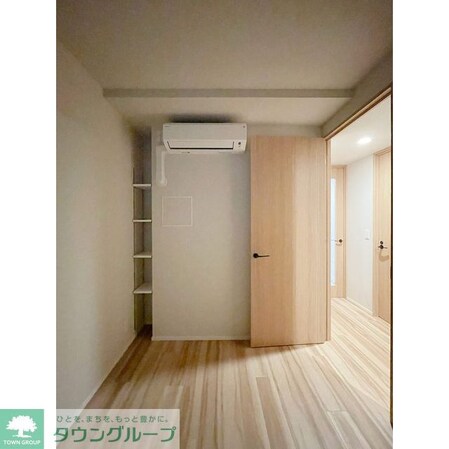 JP noie 等々力の物件内観写真